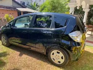 Honda FIT GP1 2012 Car (Used)