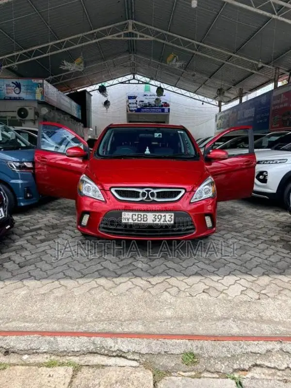 Micro D 20 2018 Car (Used)