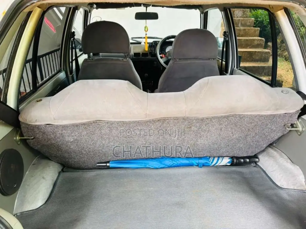 Suzuki Maruti 2008 Car (Used)