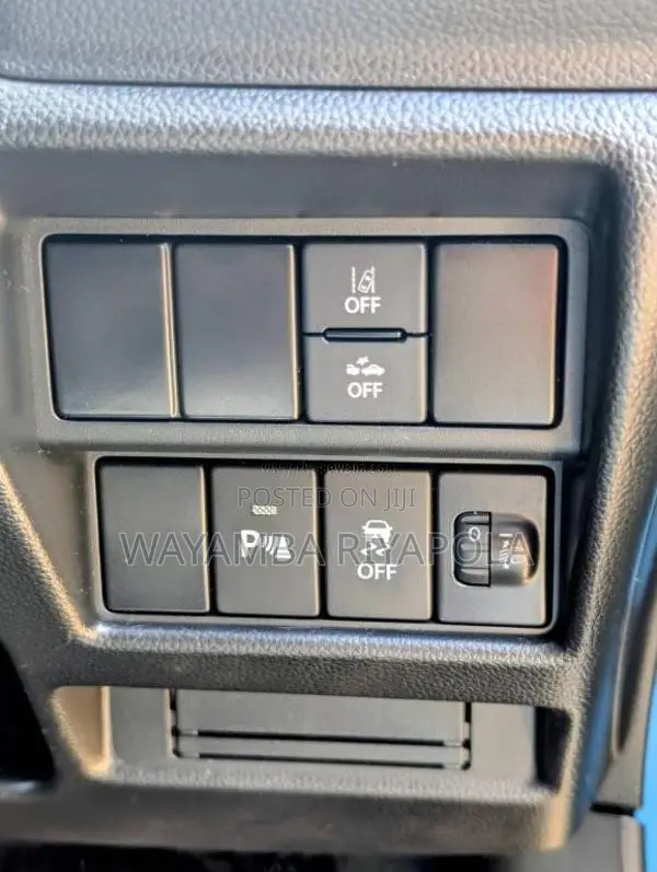 Suzuki Wagon R FX Safety 2024 Car (Used)