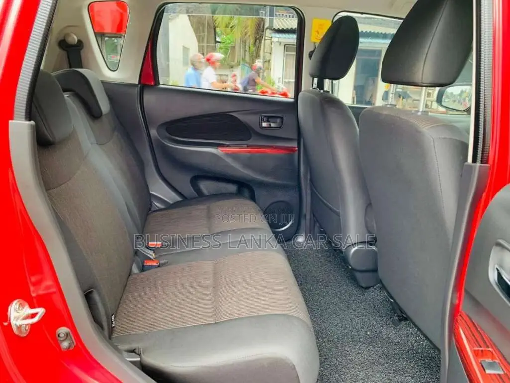 Nissan Dayz Highway Star 2015 Car (Used)