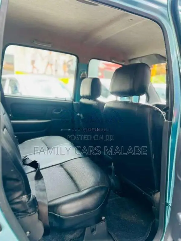 Suzuki Wagon R 2006 Car (Used)