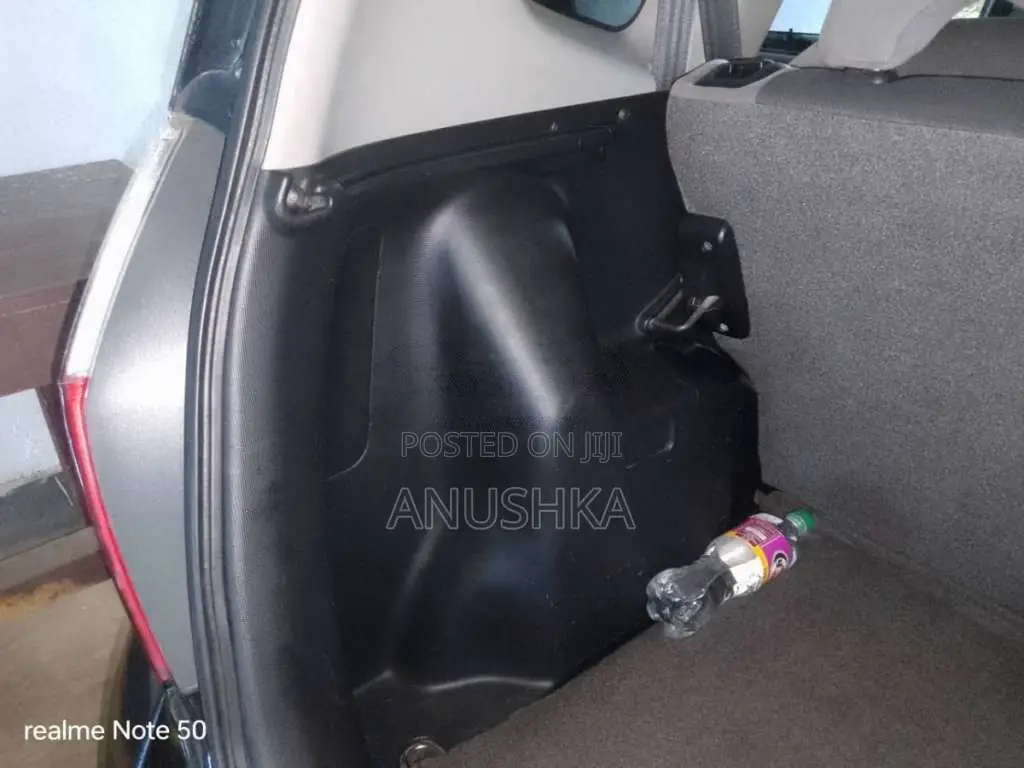 Honda Fit 2007 Car (Used)