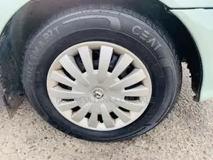 Toyota Starlet EP91 1996 Car (Used)