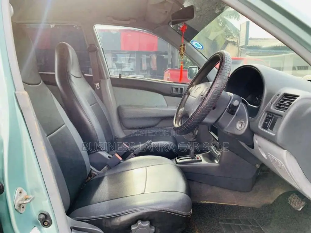 Toyota Starlet EP91 1996 Car (Used)