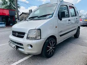 Suzuki Maruti Wagon R 2006 Car (Used)