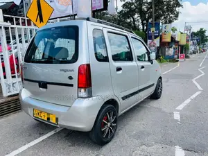 Suzuki Maruti Wagon R 2006 Car (Used)