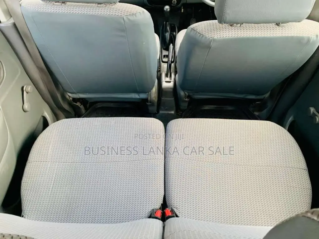 Suzuki Maruti Wagon R 2006 Car (Used)