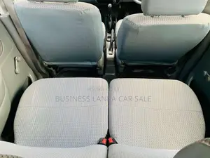 Suzuki Maruti Wagon R 2006 Car (Used)