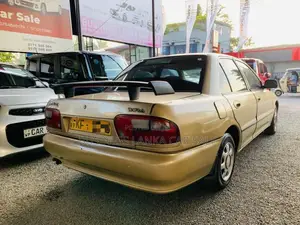 Proton Wira 2003 Car (Used)