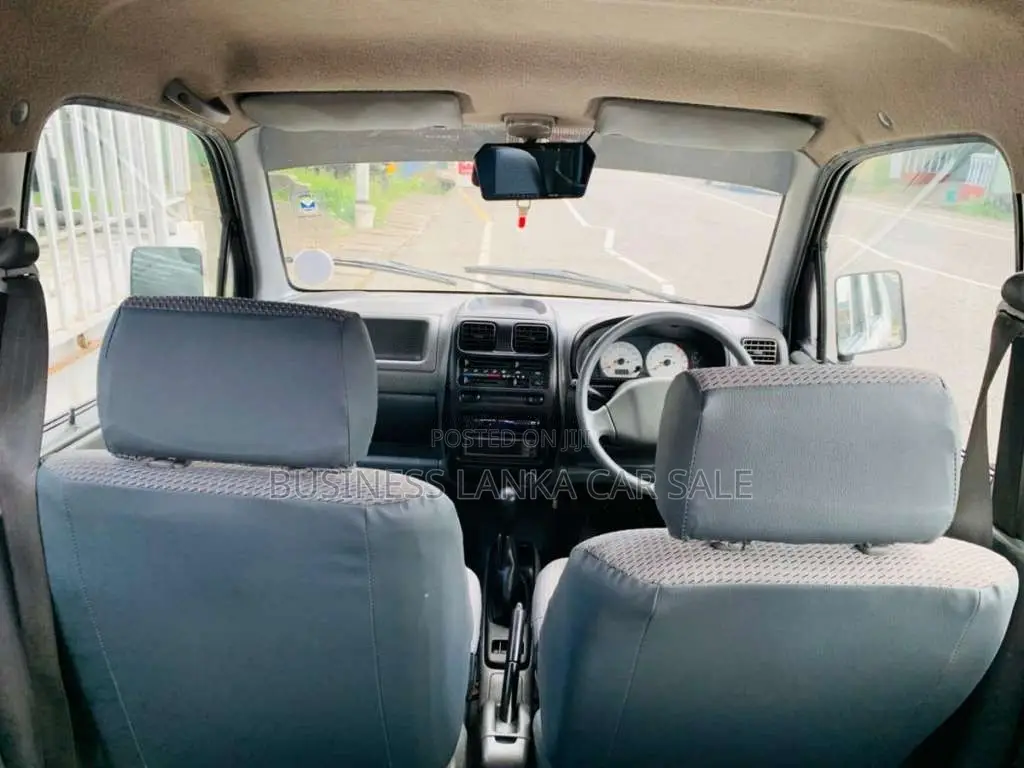 Suzuki Maruti Wagon R 2006 Car (Used)