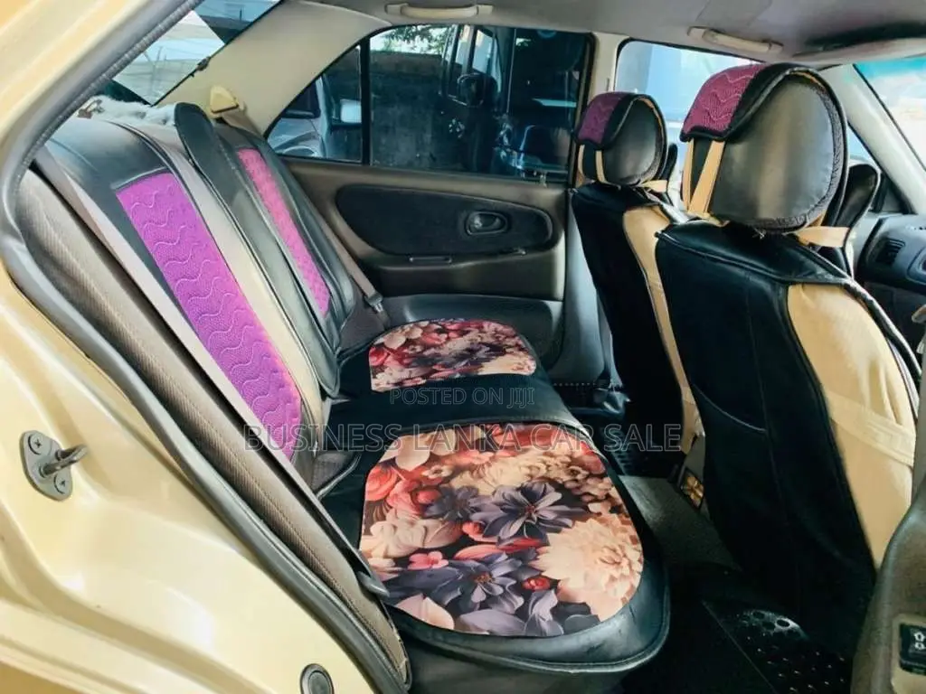 Proton Wira 2003 Car (Used)