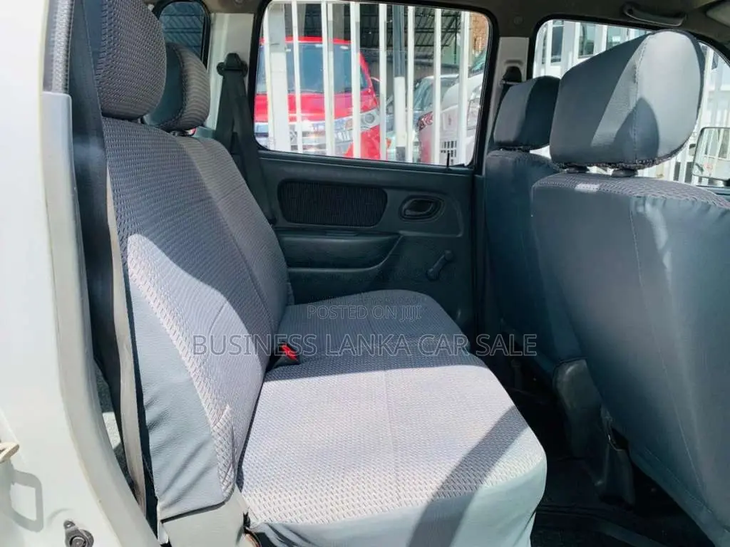 Suzuki Maruti Wagon R 2006 Car (Used)