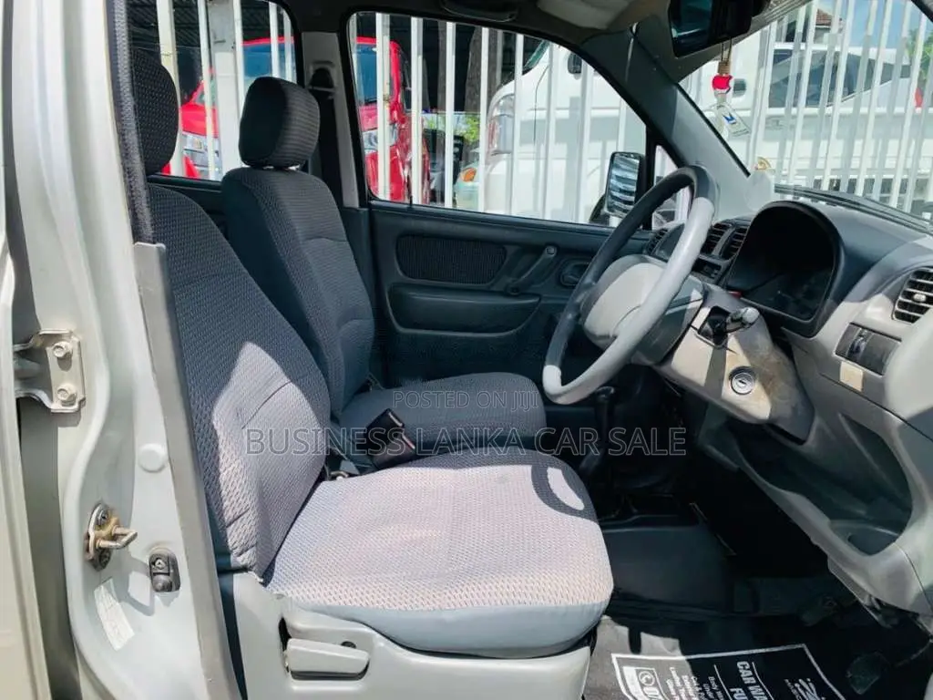 Suzuki Maruti Wagon R 2006 Car (Used)
