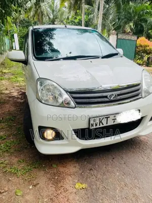 Perodua Viva Elite 2011 Car (Used)
