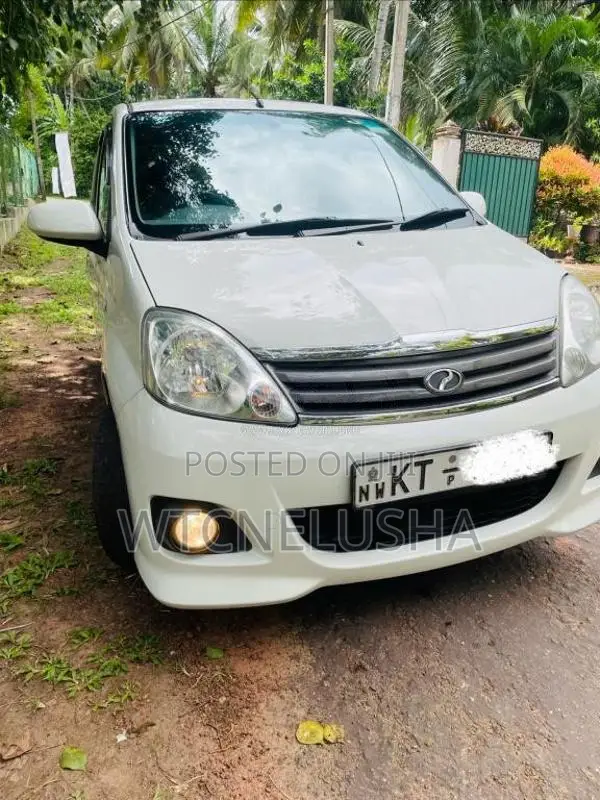 Perodua Viva Elite 2011 Car (Used)