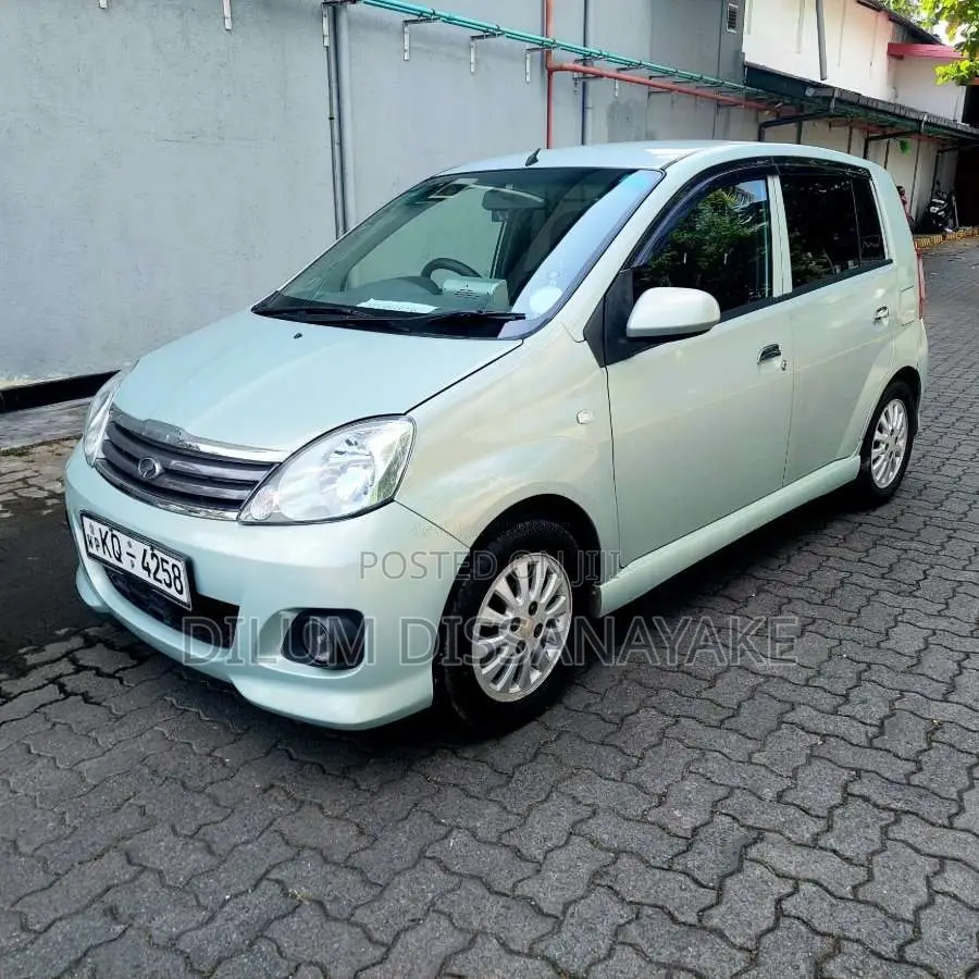 Perodua Viva Elite 2011 Car (Used)