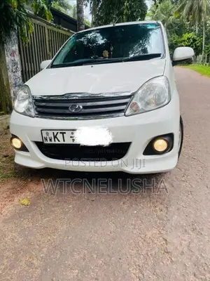 Perodua Viva Elite 2011 Car (Used)