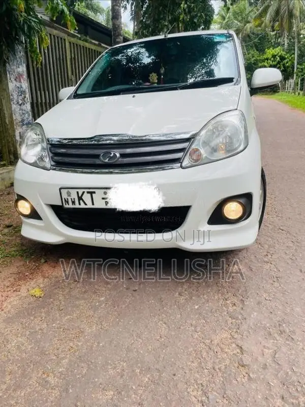 Perodua Viva Elite 2011 Car (Used)