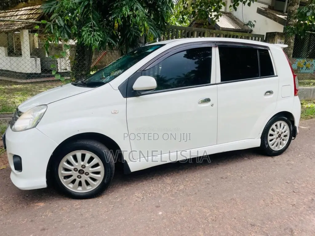 Perodua Viva Elite 2011 Car (Used)