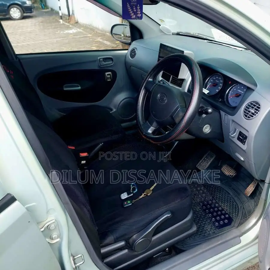 Perodua Viva Elite 2011 Car (Used)