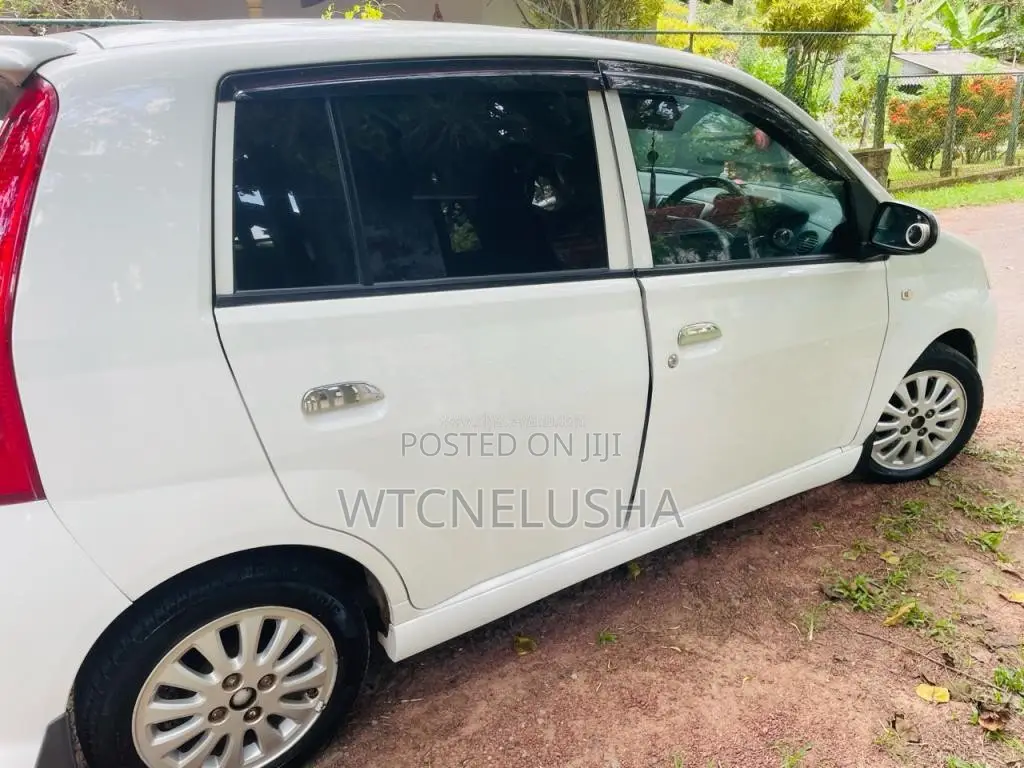 Perodua Viva Elite 2011 Car (Used)