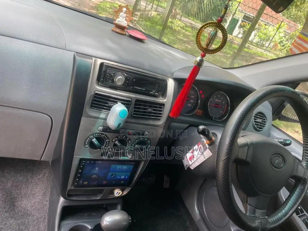 Perodua Viva Elite 2011 Car (Used)