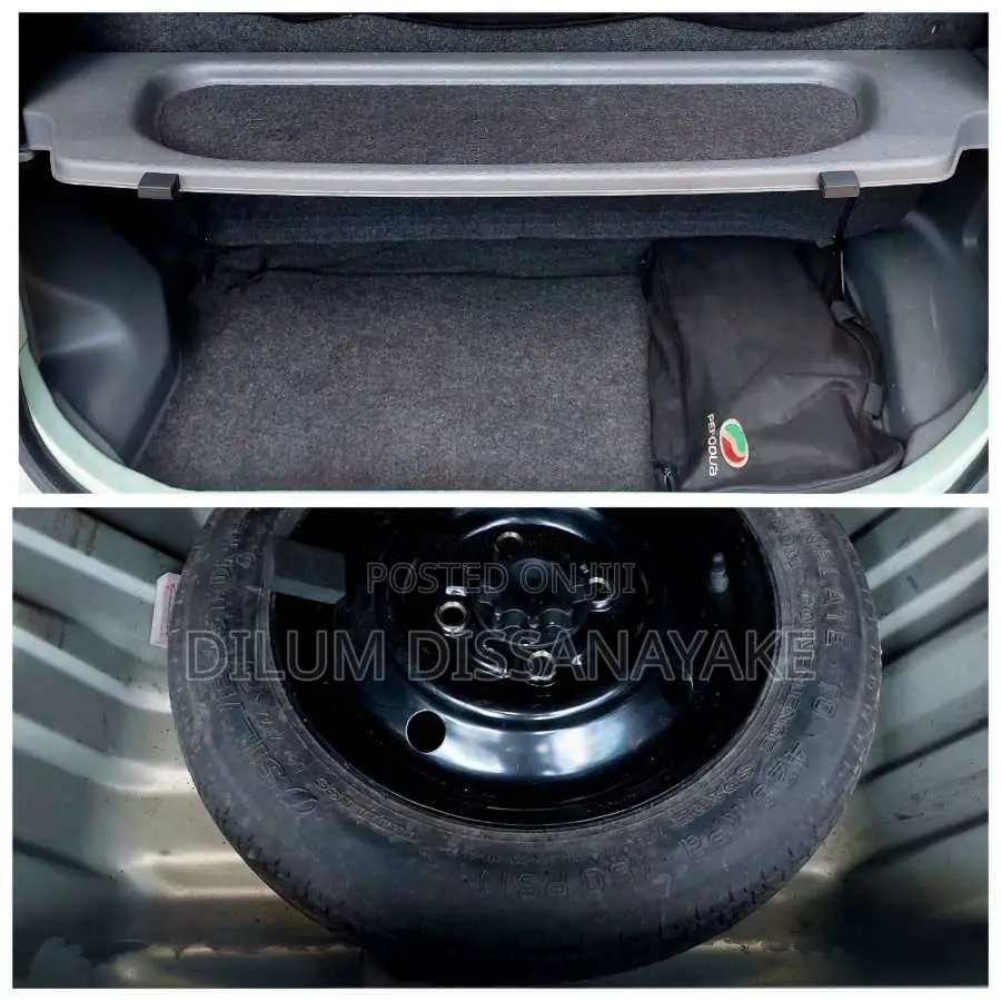Perodua Viva Elite 2011 Car (Used)