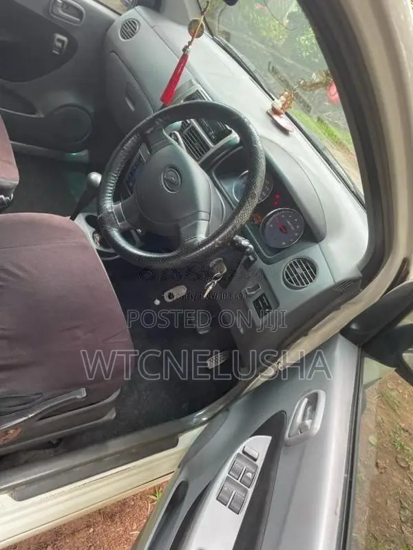 Perodua Viva Elite 2011 Car (Used)