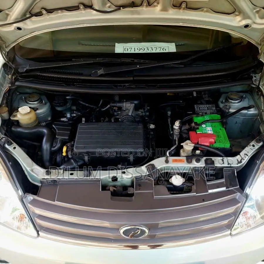 Perodua Viva Elite 2011 Car (Used)