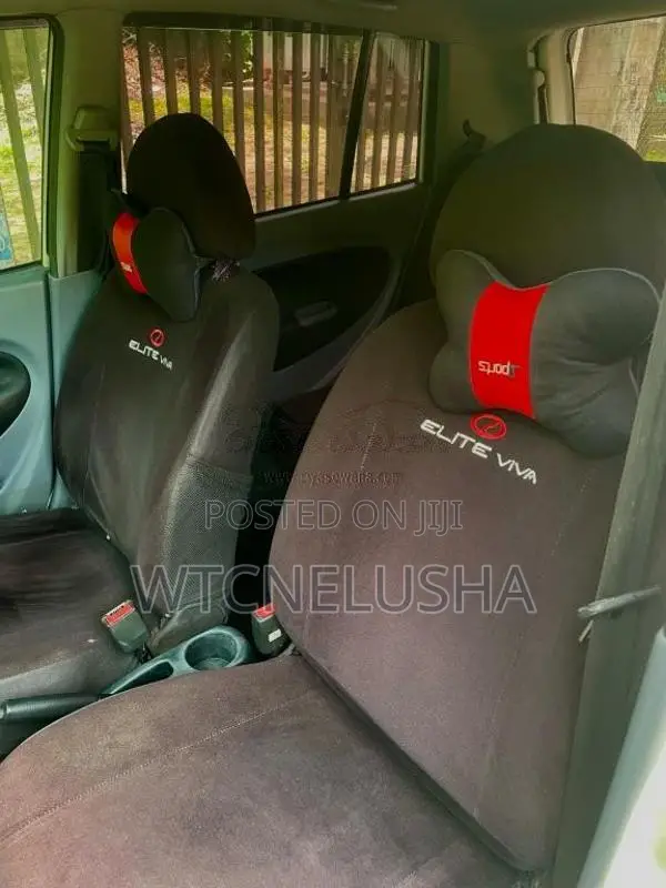 Perodua Viva Elite 2011 Car (Used)