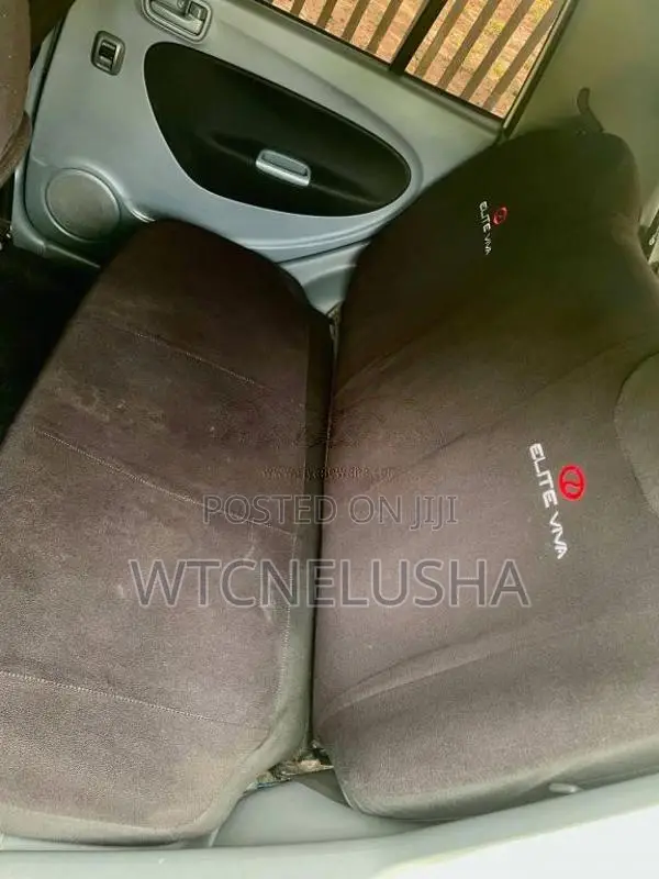 Perodua Viva Elite 2011 Car (Used)