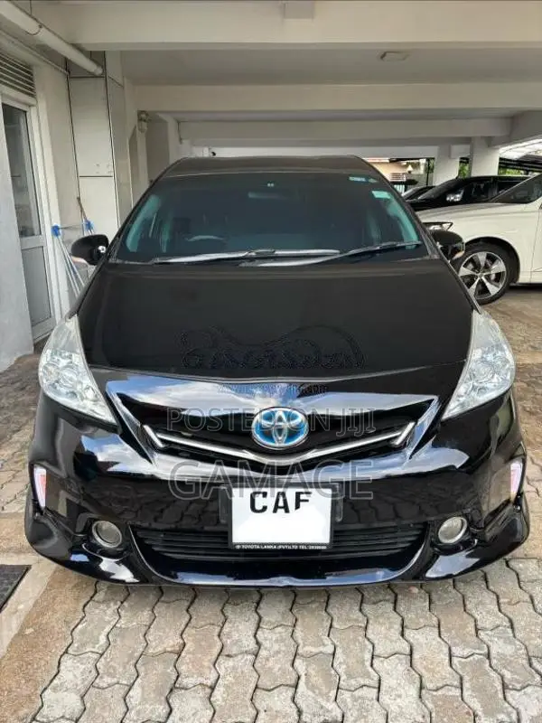 Toyota Prius 2015 Car (Used)