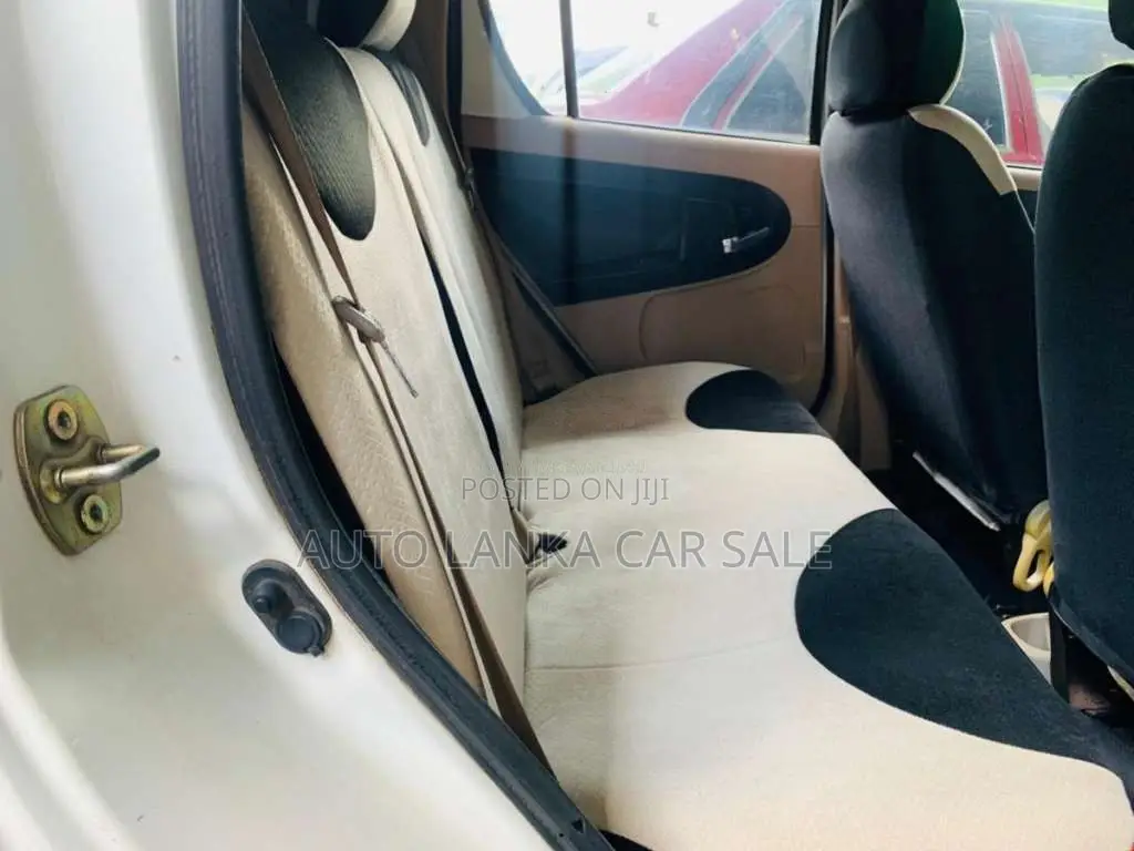 Micro Panda 2011 Car (Used)