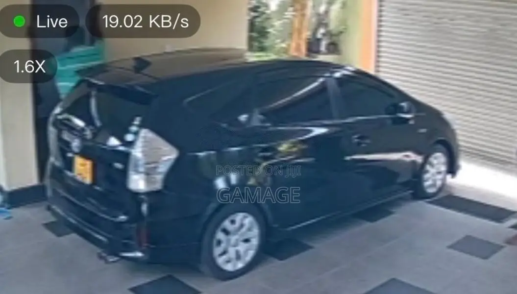 Toyota Prius 2015 Car (Used)