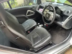 Mercedes-Benz Smart 2012 Car (Used)