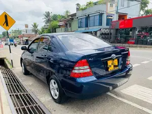 Toyota Corolla 121 2004 Car (Used)