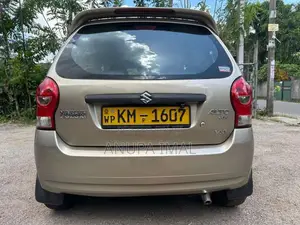 Suzuki Alto K10 2011 Car (Used)