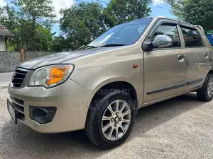 Suzuki Alto K10 2011 Car (Used)