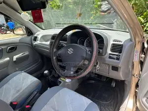 Suzuki Alto K10 2011 Car (Used)