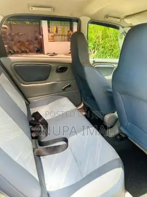 Suzuki Alto K10 2011 Car (Used)
