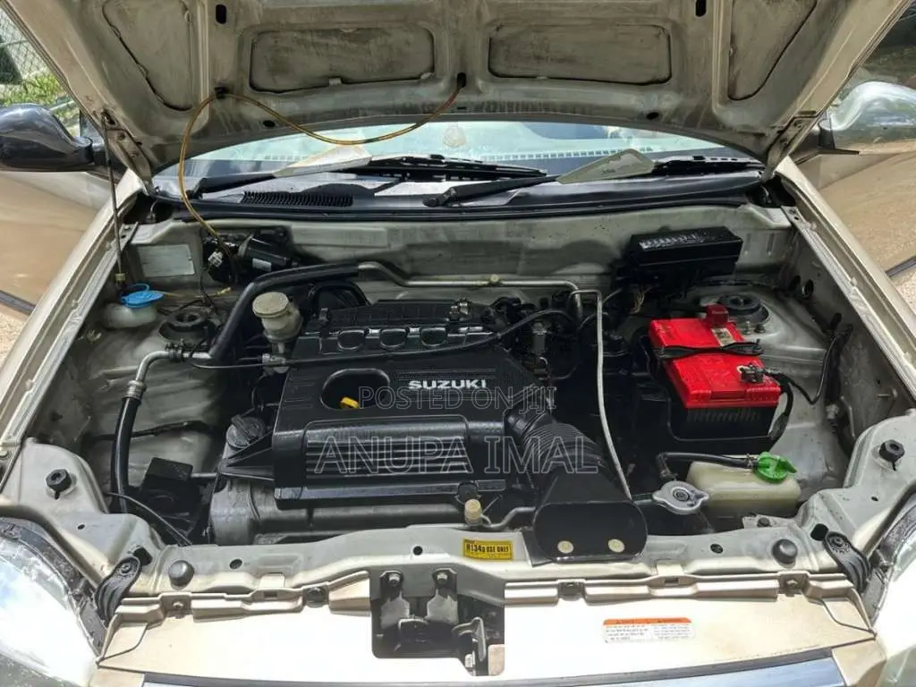 Suzuki Alto K10 2011 Car (Used)