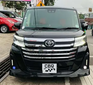 Toyota Roomy Custom X 2024 Car (Used)