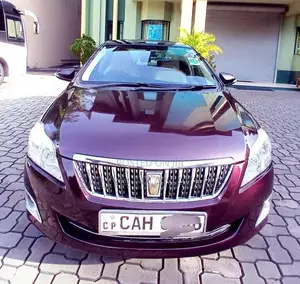 Toyota Premio G Superior 2015 Car (Used)