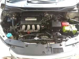 Honda Insight Ze3 2013 Car (Used)