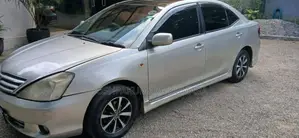 Toyota Allion 240 2003 Car (Used)