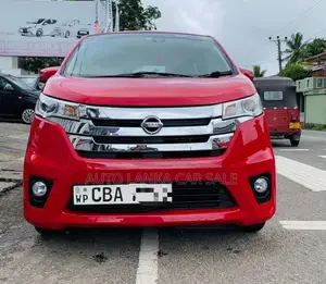 Nissan Dayz Highway Star 2015 Car (Used)