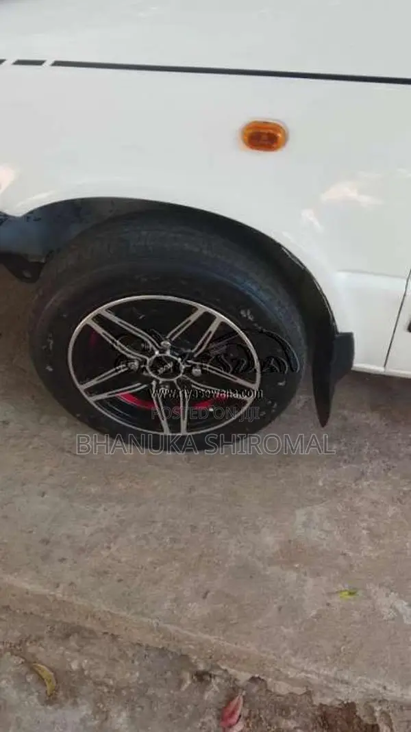 Suzuki Maruti 2008 Car (Used)