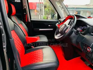 Toyota Roomy Custom X 2024 Car (Used)