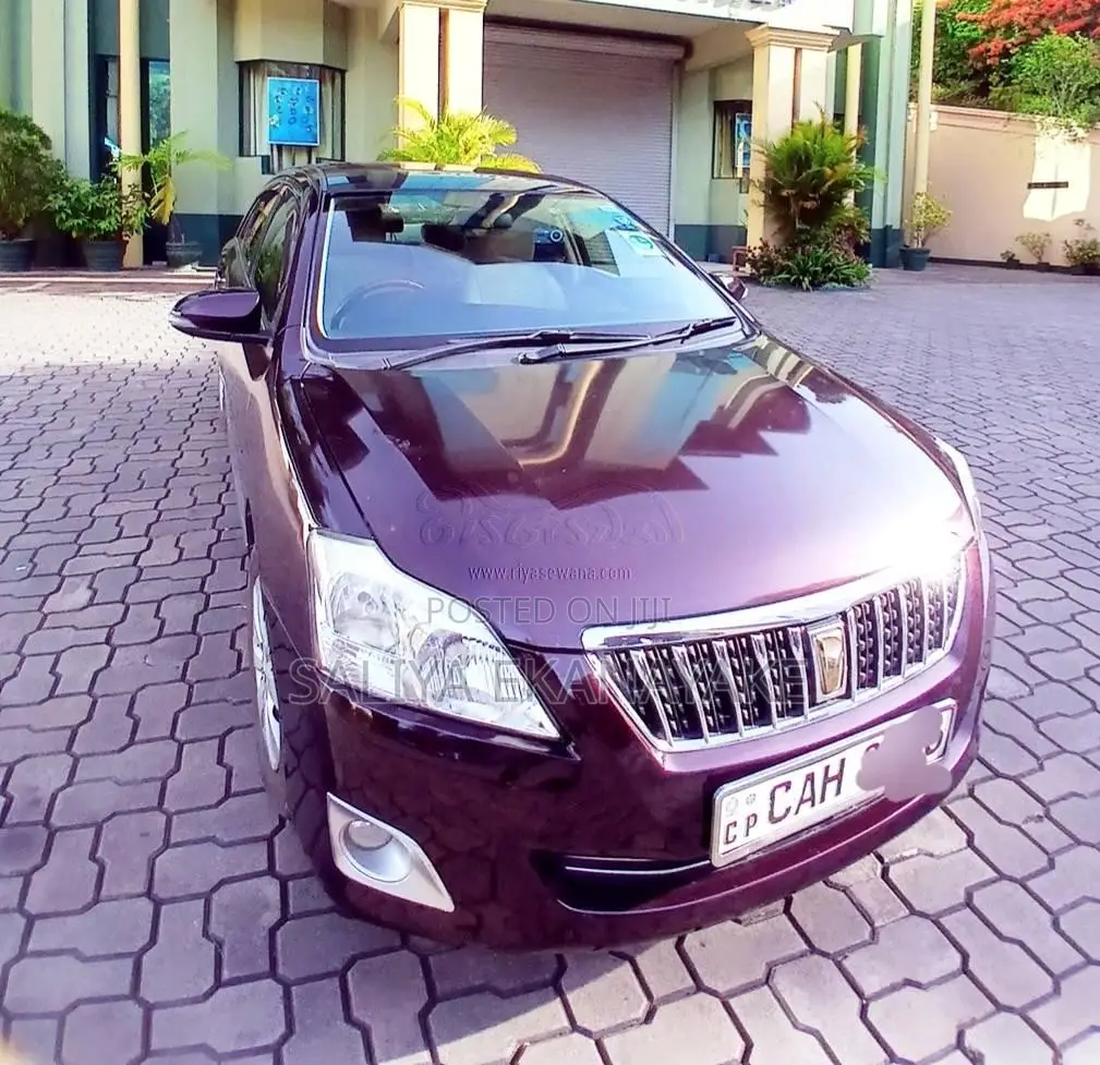 Toyota Premio G Superior 2015 Car (Used)